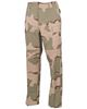 Picture of US KAMPFHOSE BDU TROUSERS DESERT